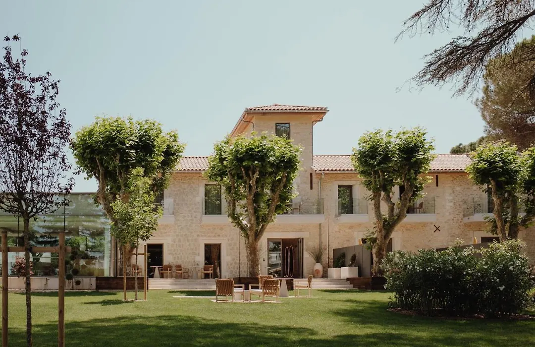 La Maison Verchant - Chambres d'hôtes-1