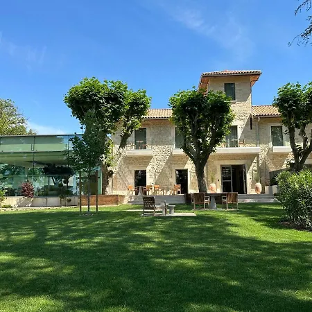 La Maison Verchant - Chambres d'hôtes-3